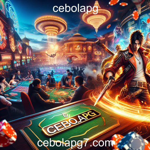 Explorando o Mundo dos Jogos de Ação: A Adrenalina em Cada Jogada