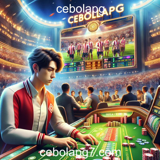 A Ascensão dos Jogos de Esportes no Mundo dos Games
